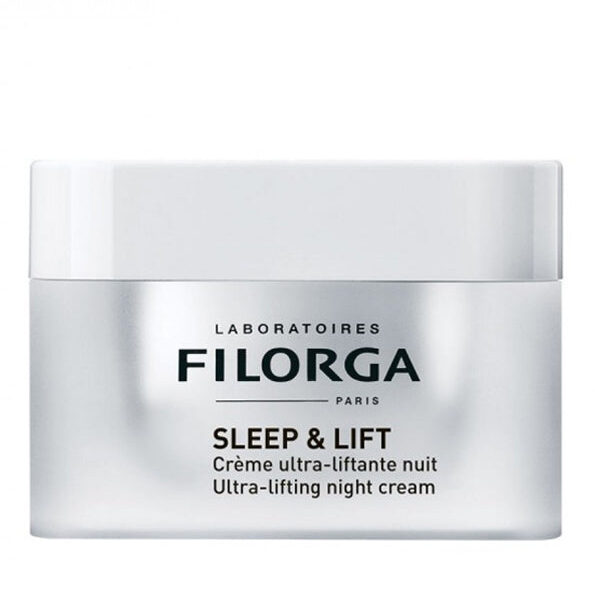 Filorga – Sleep And Lift Crème Ultra-Liftante Nuit – 50 Ml