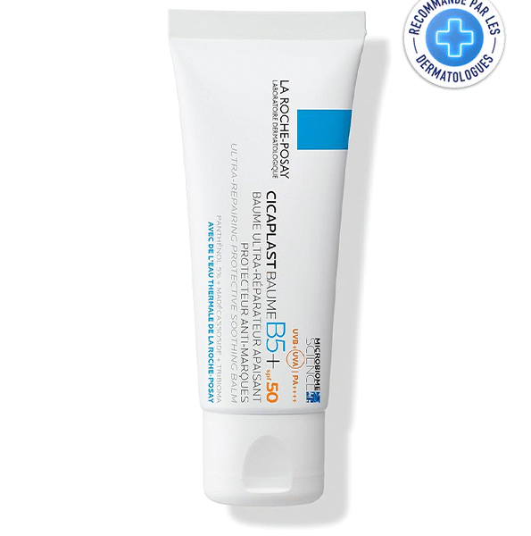 La Roche-Posay – Cicaplast Baume B5 Spf 50 – 40 Ml
