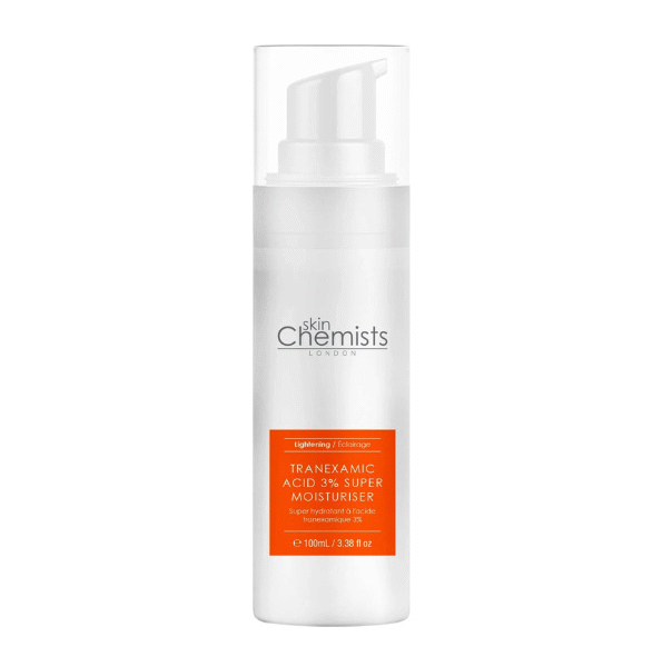 Skin Chemists – Tranexamic Creme 100Ml