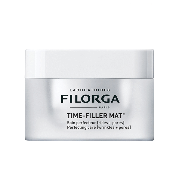 Filorga – Time Filler Soin Perfecteur Mat – 50 Ml