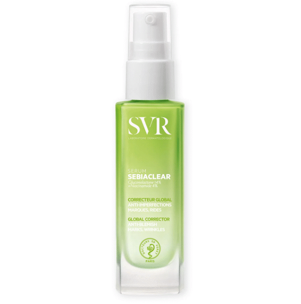 Svr – Sebiaclear Sérum 30Ml