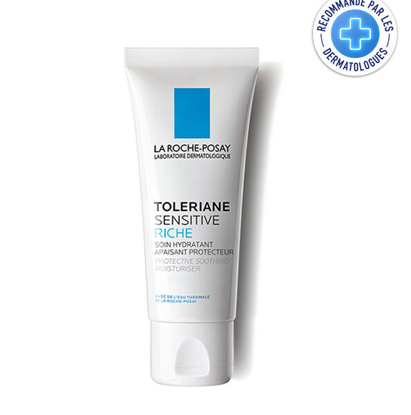 La Roche-Posay – Toleriane Sensitive Riche – 40 Ml