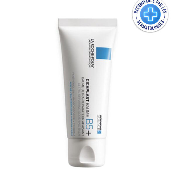 La Roche-Posay – Cicaplast Baume Cicatrisant B5+ – 40 Ml