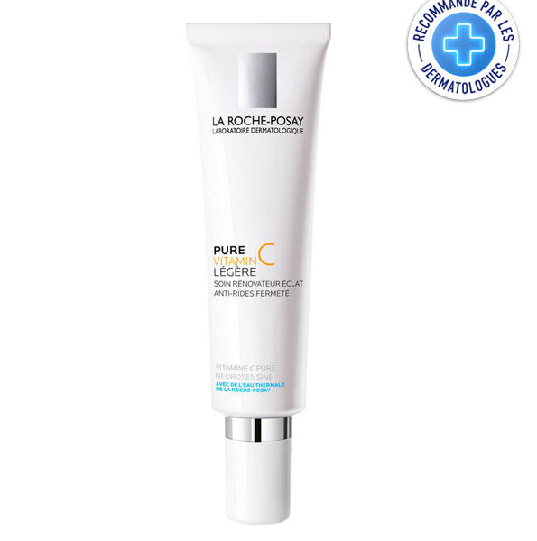 La Roche-Posay – Pure Vitamin C Légère Crème