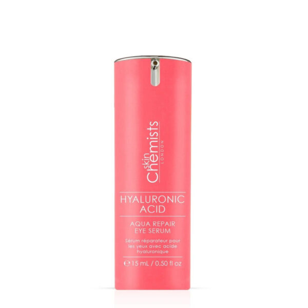 Skin Chemists – Hyaluronic Acid Aqua Repair Serum 15Ml