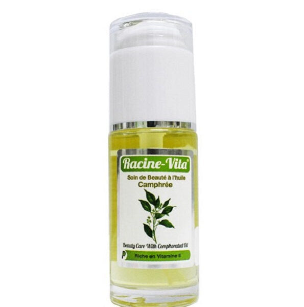 Racine-Vita – Huile Comphree 40Ml
