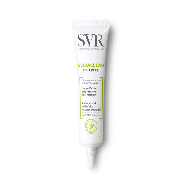 Svr – Sebiaclear Cicapeel 15Ml
