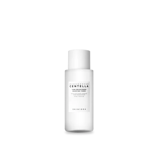Skin 1004 – Madagascar Centella Tone Brightening Boosting Toner – 210 Ml