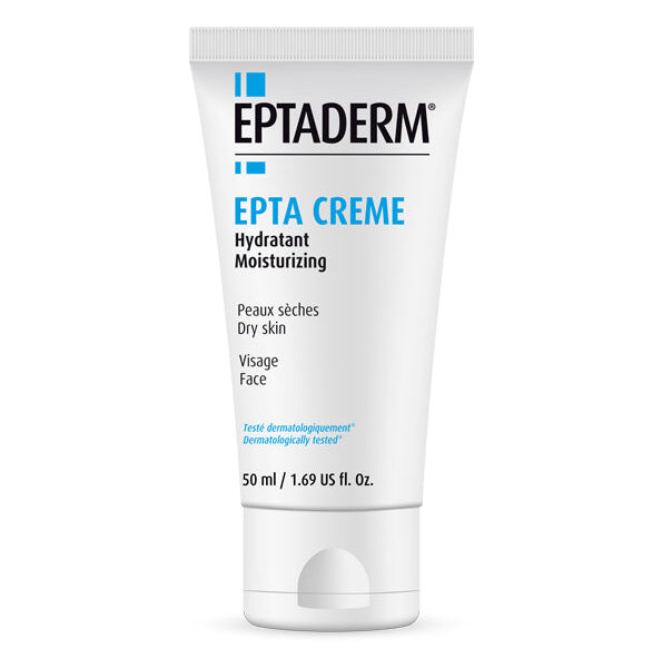 Eptaderm – Epta Crème Hydratante 50 Ml