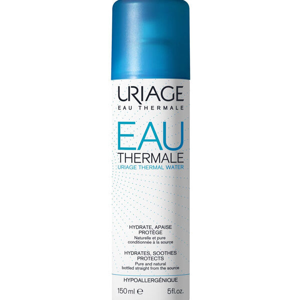 Uriage – Eau Thermale – 150 Ml
