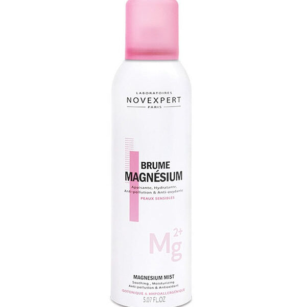 Novexpert – Brume Magnesium – 150Ml