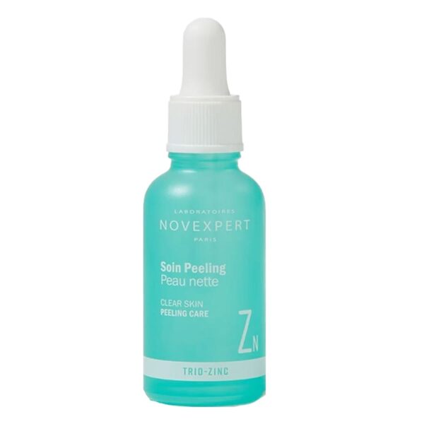 Novexpert – Clear Skin Peeling Care 30 Ml