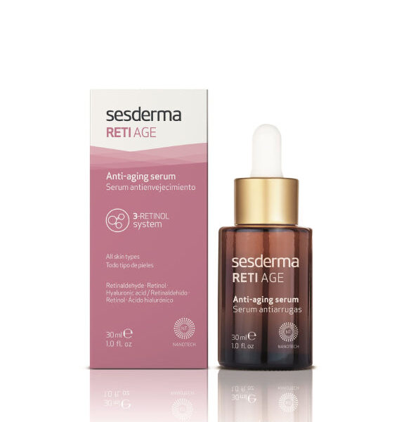 Sesderma – Reti Age Serum 30Ml
