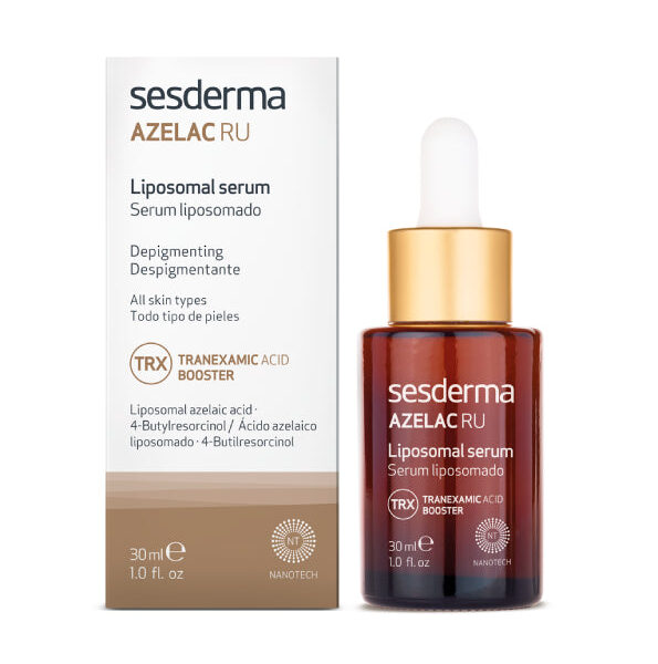 Sesderma – Azelac Ru Serum 30Ml