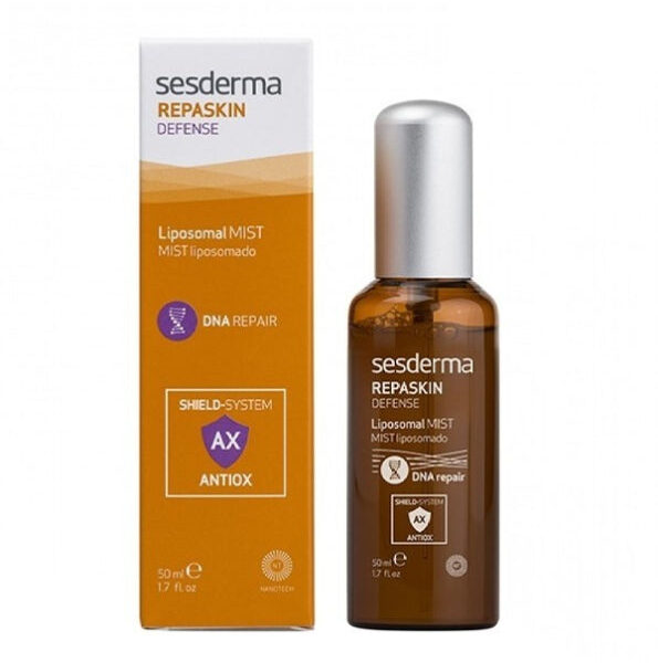 Sesderma – Repaskin Defense Mist 50Ml