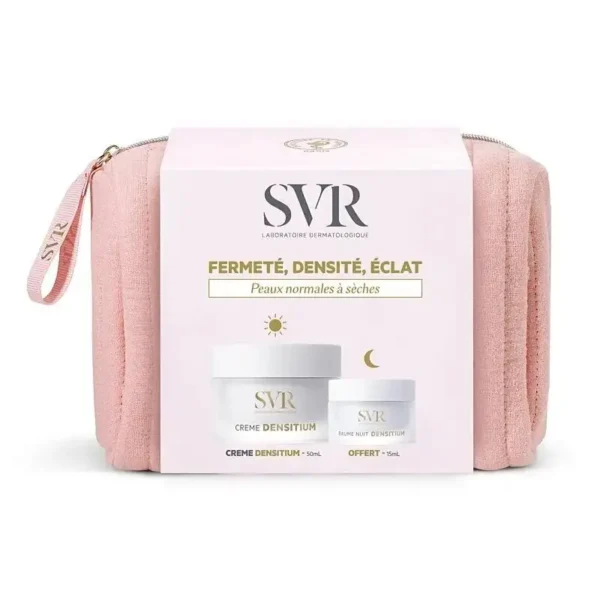 Trousse Ma Routine Anti-Âge Globale Densitium Crème Correction Globale