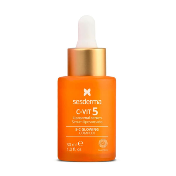 Sesderma – C-Vit5 Vitamin Serum 30Ml