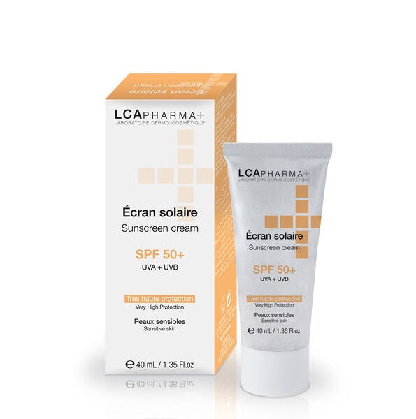Lca – Pharma Ecran Invisible Spf50+
