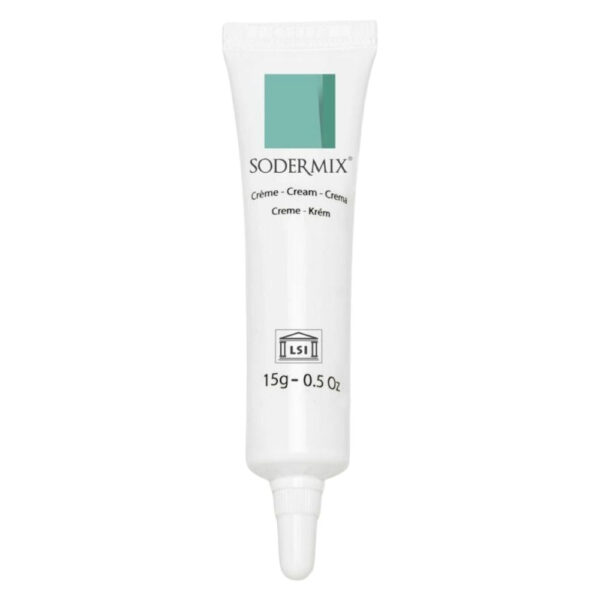 Lsi – Sodermix Crème A Canule 15G