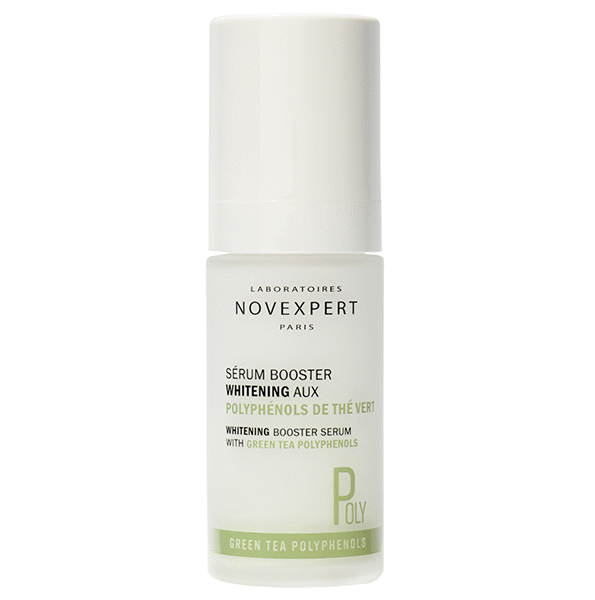 Novexpert – Poly Serum Booster Eclaircissant 30 Ml