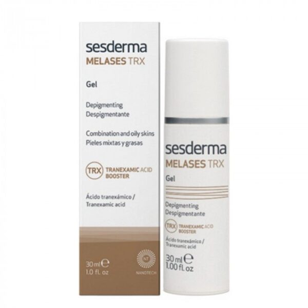 Sesderma – Melases Trx Gel 30Ml