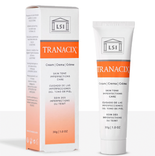 Lsi – Tranacix Crème 30G