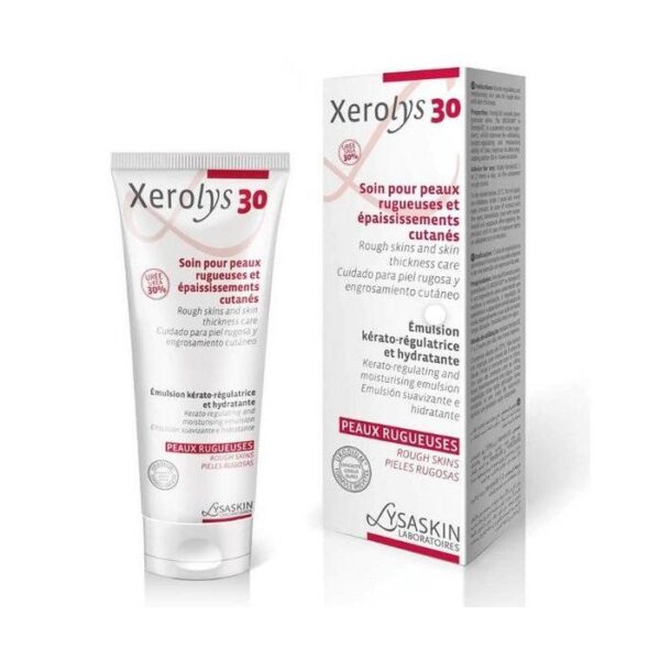 Xerolys – 30 100Ml