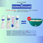 Mustela pack promo