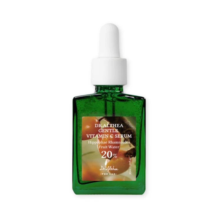 gentlevitamincserum