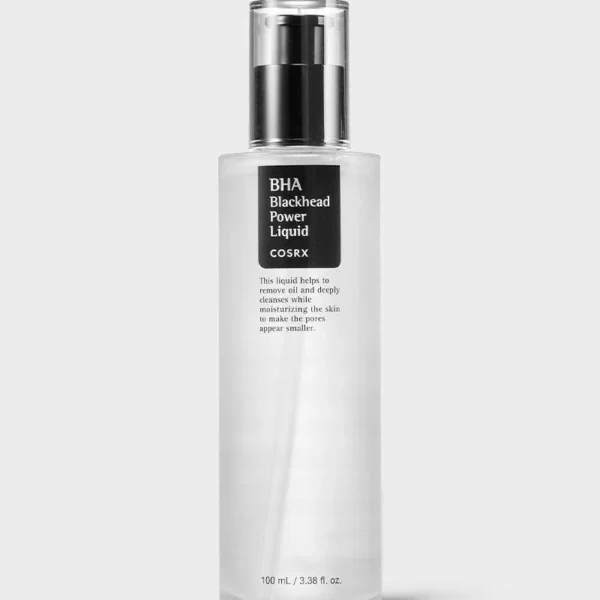 Cosrx – BHA Blackhead Power Liquid – 100 Ml