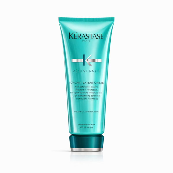 Kérastase – Résistance Fondant Extentioniste 200 Ml Soin Démêlant Fortifiant Cheveux Longs