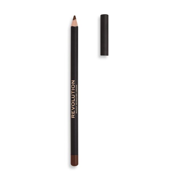 Revolution – Kohl Eyeliner Brown