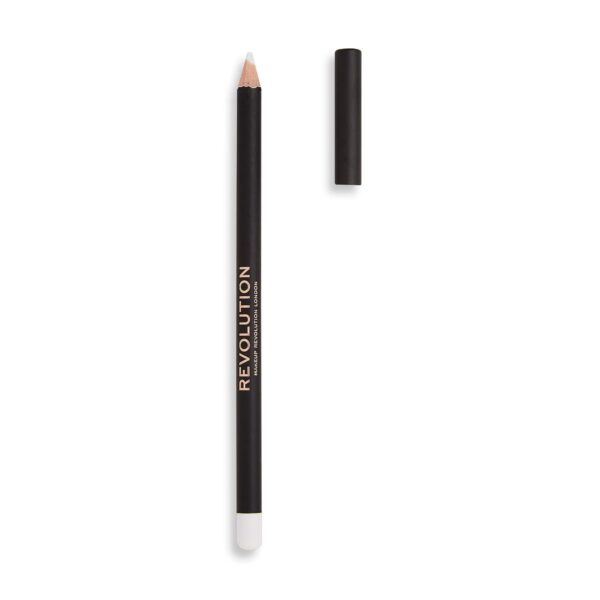 Revolution – Kohl Eyeliner White