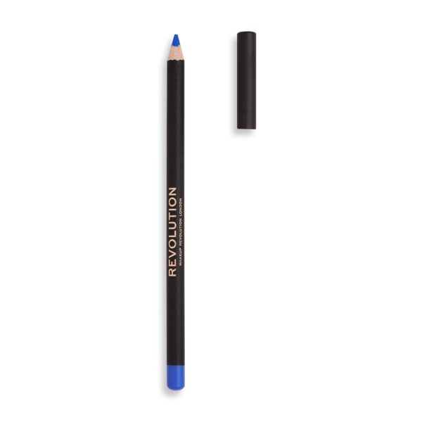 Revolution – Kohl Eyeliner Blue