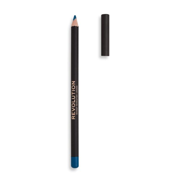 Revolution – Kohl Eyeliner Aqua