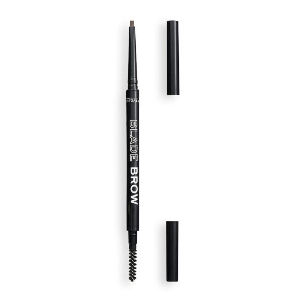 Revolution – Relove Blade Brow Pencil Dark Brown