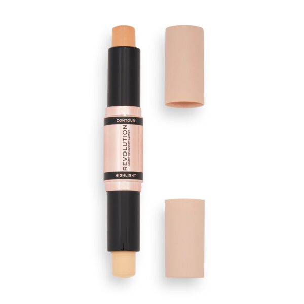 Revolution – Fast Base Contour Stick Fair