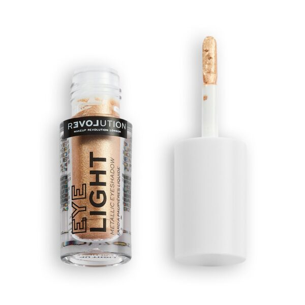 Revolution – Relove Eye Light Light Up Mettalic Eyeshadows