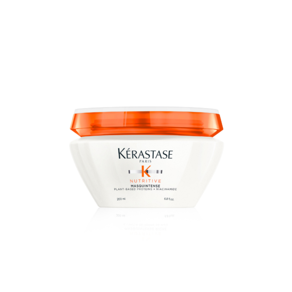 Kérastase – Nutritive Masquintense 200 Ml Masque Nourrissant Cheveux Secs