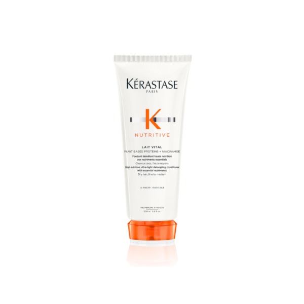 Kérastase – Nutritive Lait Vital – 200 Ml
