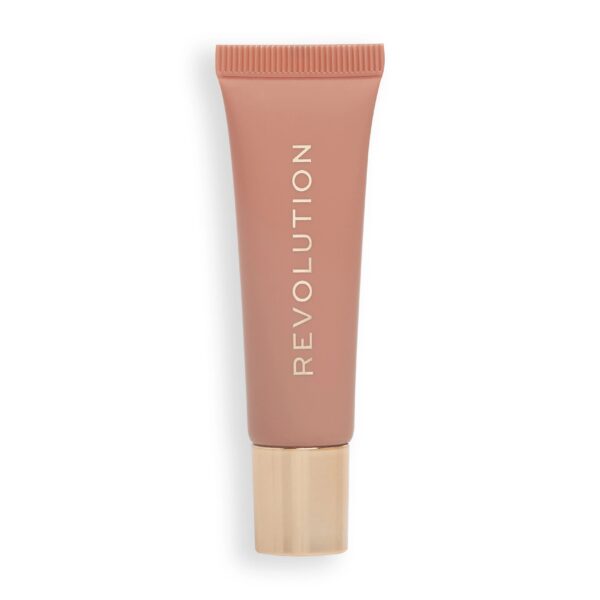 Revolution – Juicy Peptide Lip Balm Nude Spice