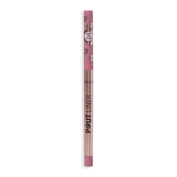 Revolution – Pout Bomb Plumping Lip Liner Kiss Baby Pink