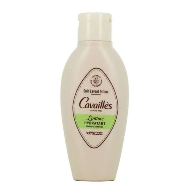 Rogé Cavaillès – Cavailles Soin Lavant Intime Hydratant – 100 Ml
