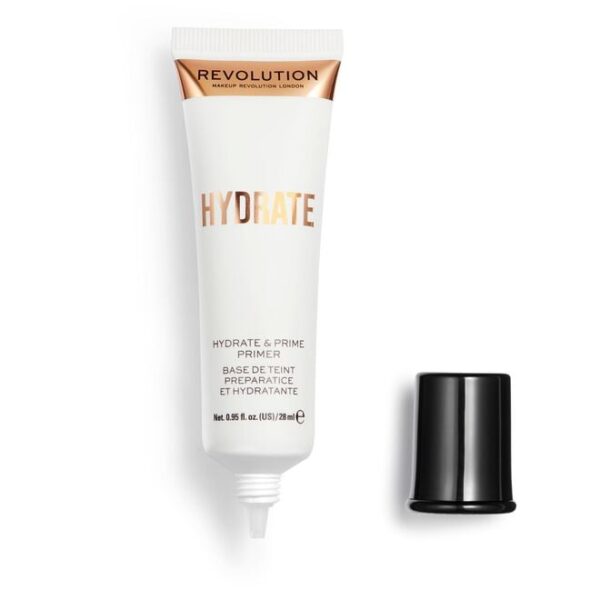 Revolution – Hydrate Primer
