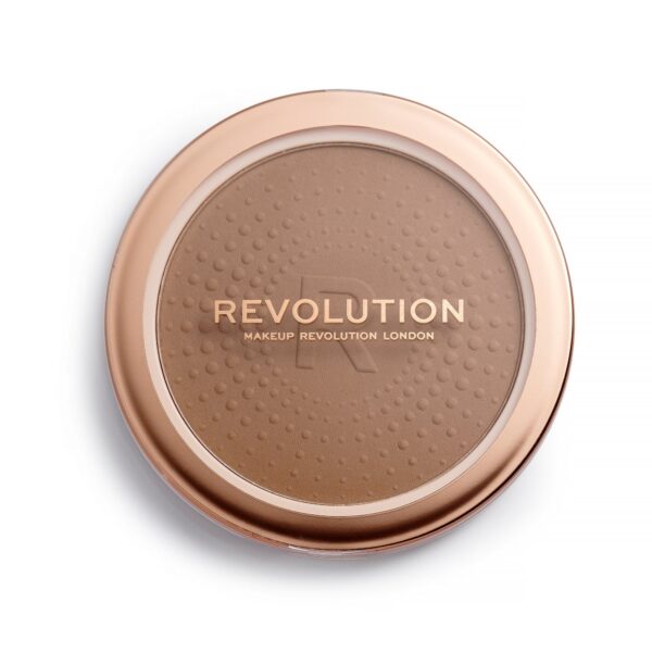 Revolution – Mega Bronzer 01 Cool