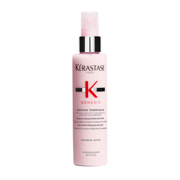 Kérastase – Genesis Défense Thermique 150 Ml Soin Thermo-protecteur Anti-chute