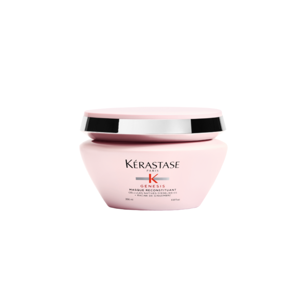 Kérastase – Genesis Masque Reconstituant 200 Ml Masque Fortifiant Anti-chute