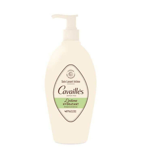 Rogé Cavaillès – Cavailles Soin Lavant Intime Hydratant – 500 Ml