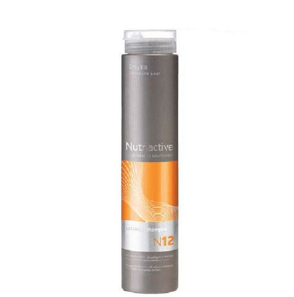 Erayba – Nutriactive N12 Collastin Shampooing – 250 Ml