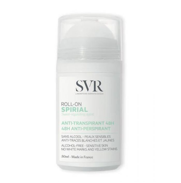 SVR – Spirial Roll-on – 50 Ml